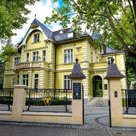 Villatoro Згожелец Экстерьер фото