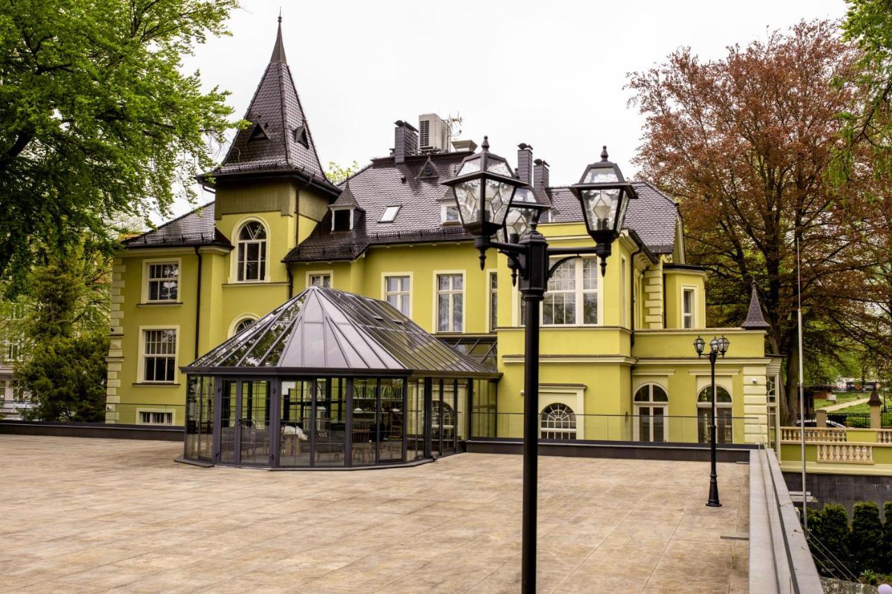 Villatoro Згожелец Экстерьер фото