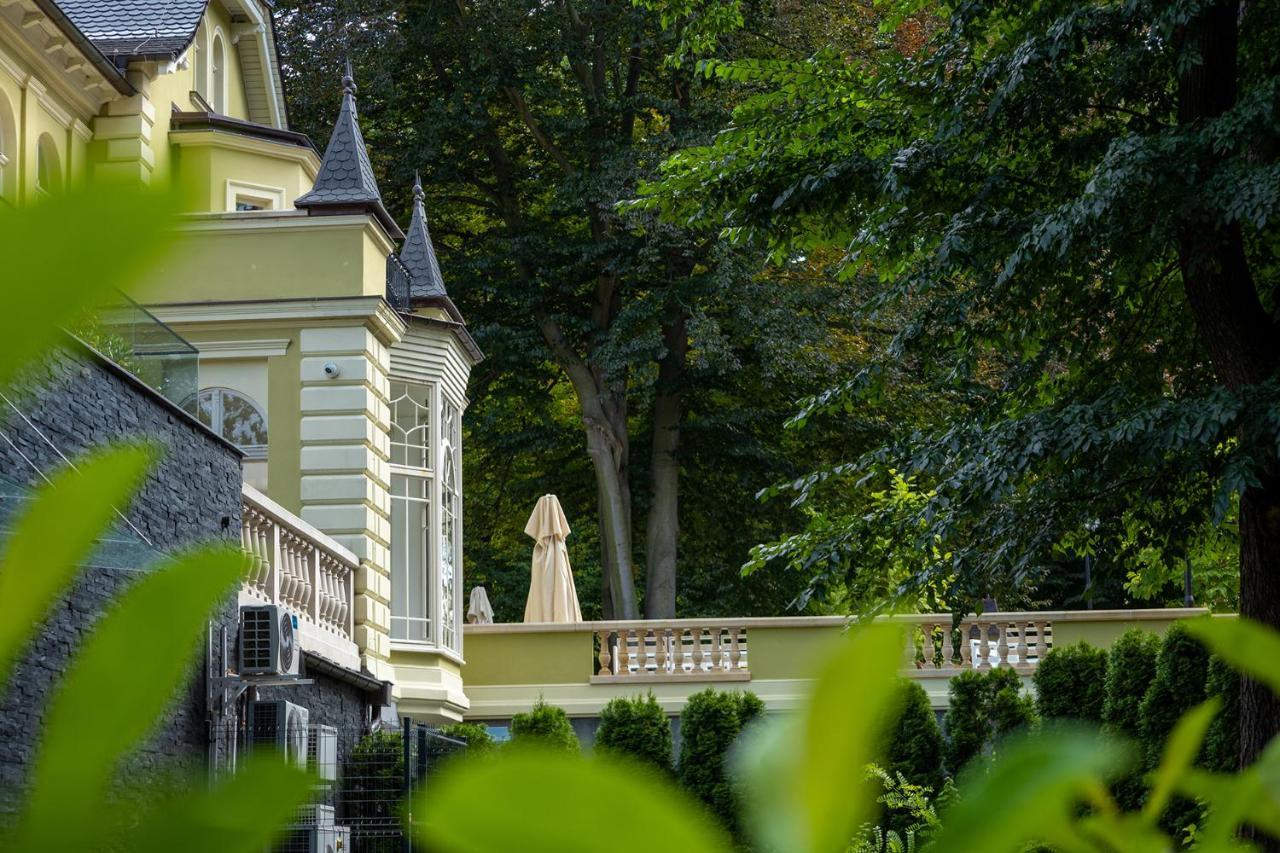 Villatoro Згожелец Экстерьер фото
