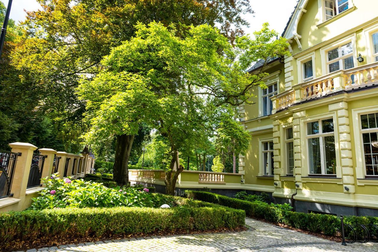 Villatoro Згожелец Экстерьер фото